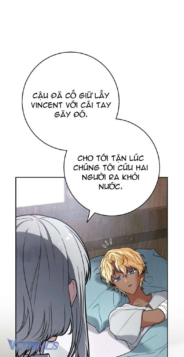 Hôn Nhân Vụ Lợi 2: Bản Tình Ca Không Thể Quên Chap 7 - Next Chap 8