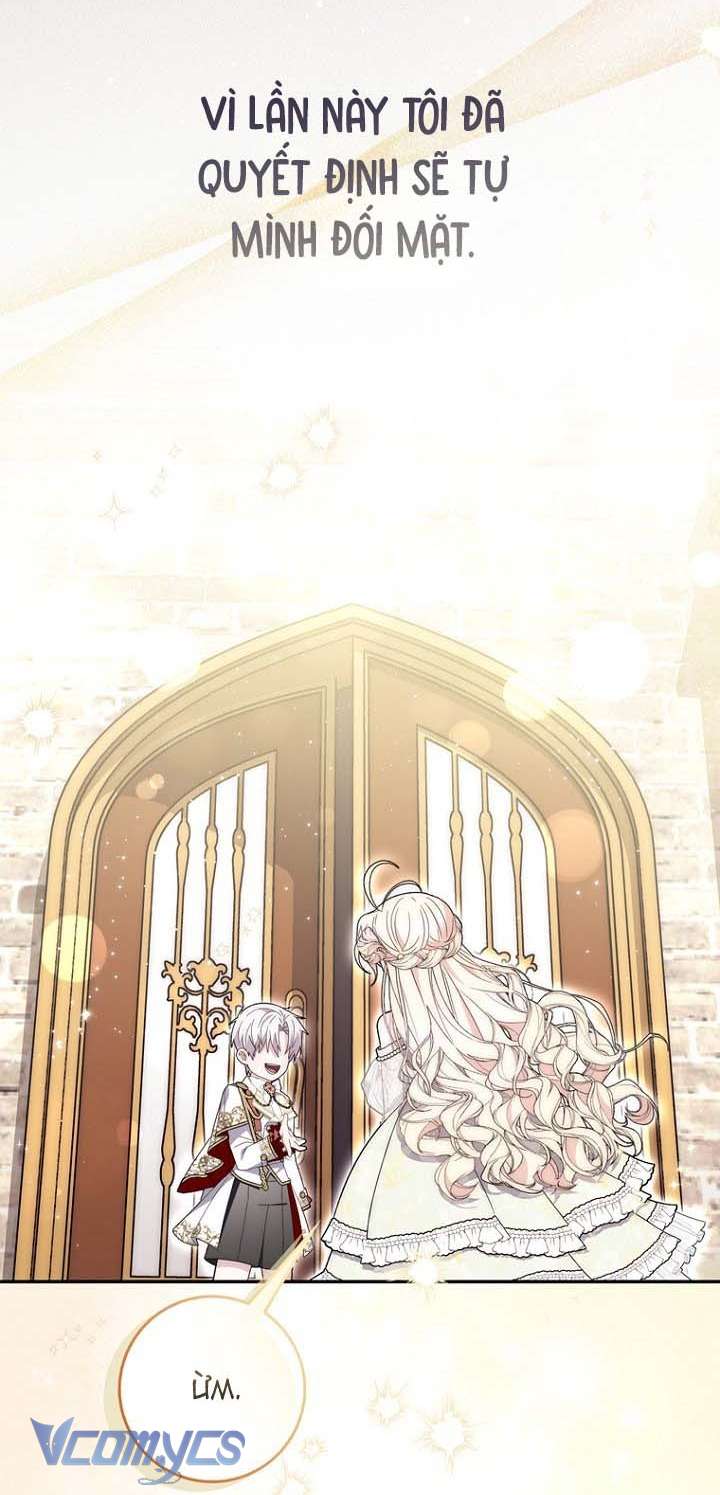 Nam Chính Ám Ảnh Với Sức Khỏe Của Tôi Chap 39 - Next 