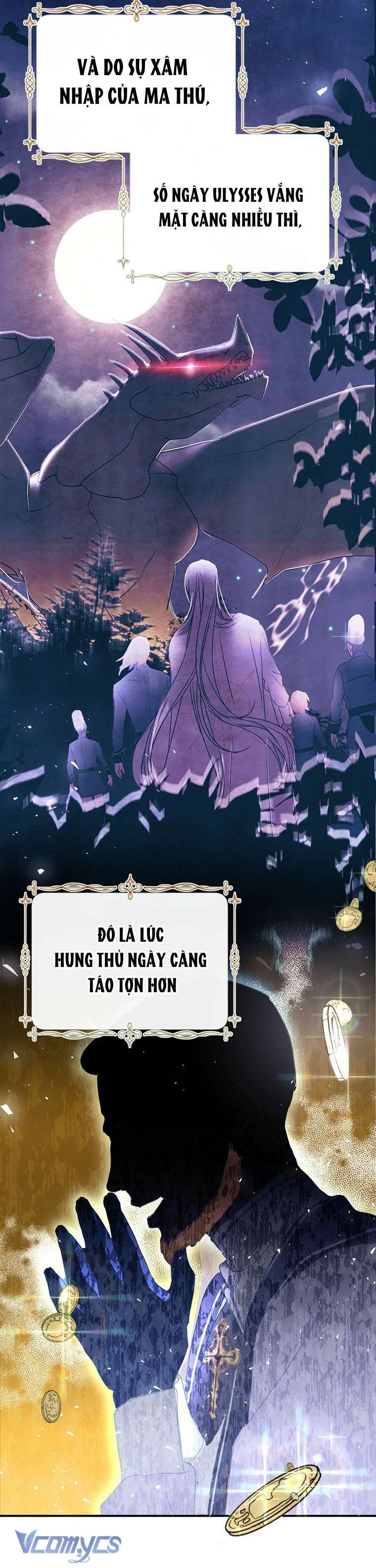 [PNT] Phía Sau Mặt Nạ Của Nam Chính Hiền Lành Chap 4 - Trang 2