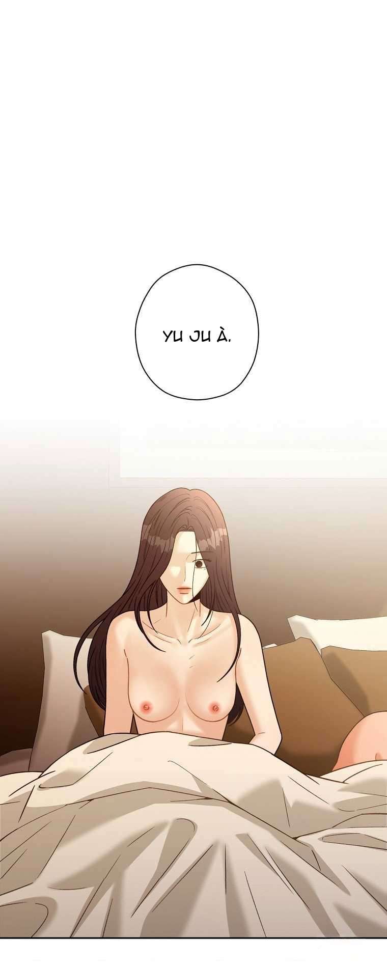 [18+] Ngọn Gió Thơ Ngây Chap 4 - Trang 2