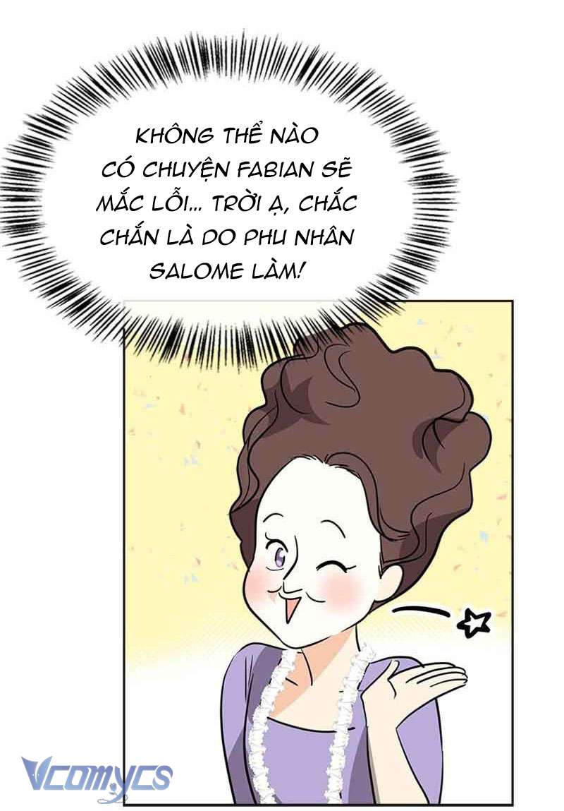 Hoàng Hậu Son Môi Chap 19 - Trang 2