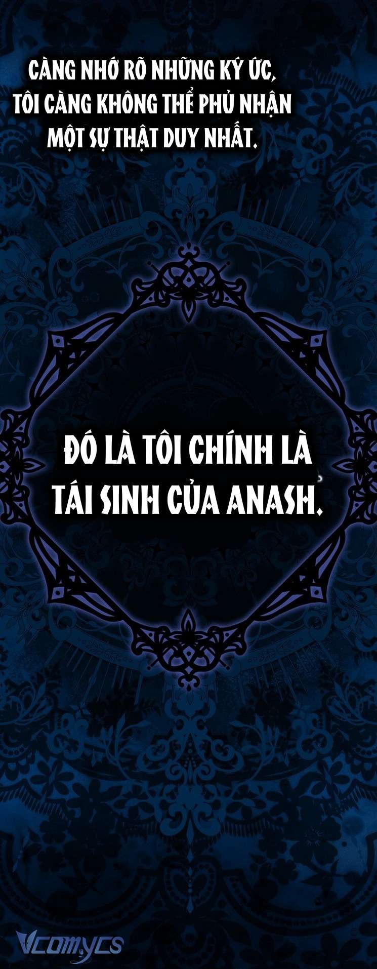 Công Chúa Bạch Hổ Không Có Nguy Hiểm Nha! Chap 9 - Trang 2