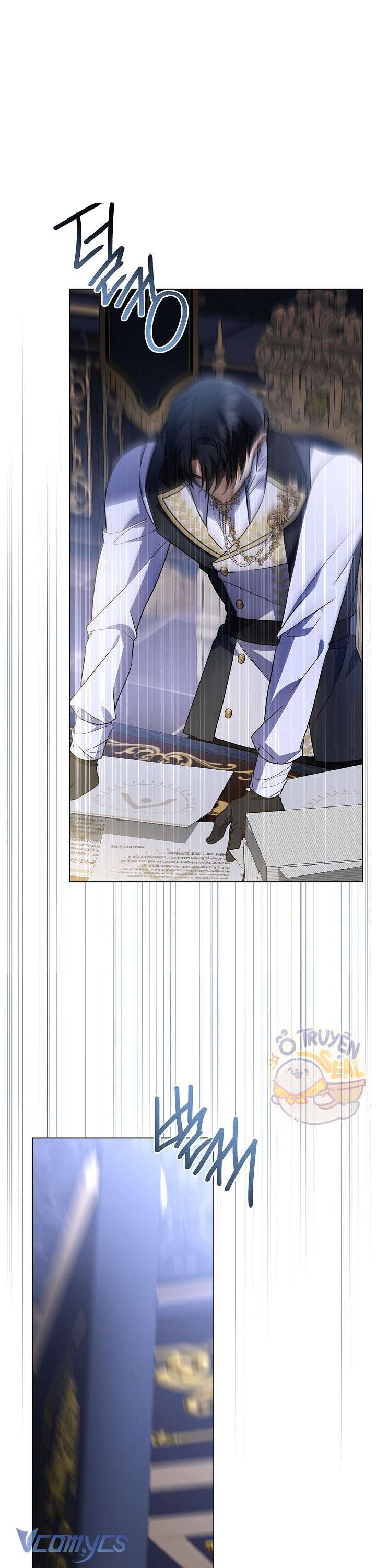 Xin Lỗi Vì Tôi Không Thể Rời Mắt Khỏi Vẻ Ngoài Của Ngài Chap 22 - Next Chap 23