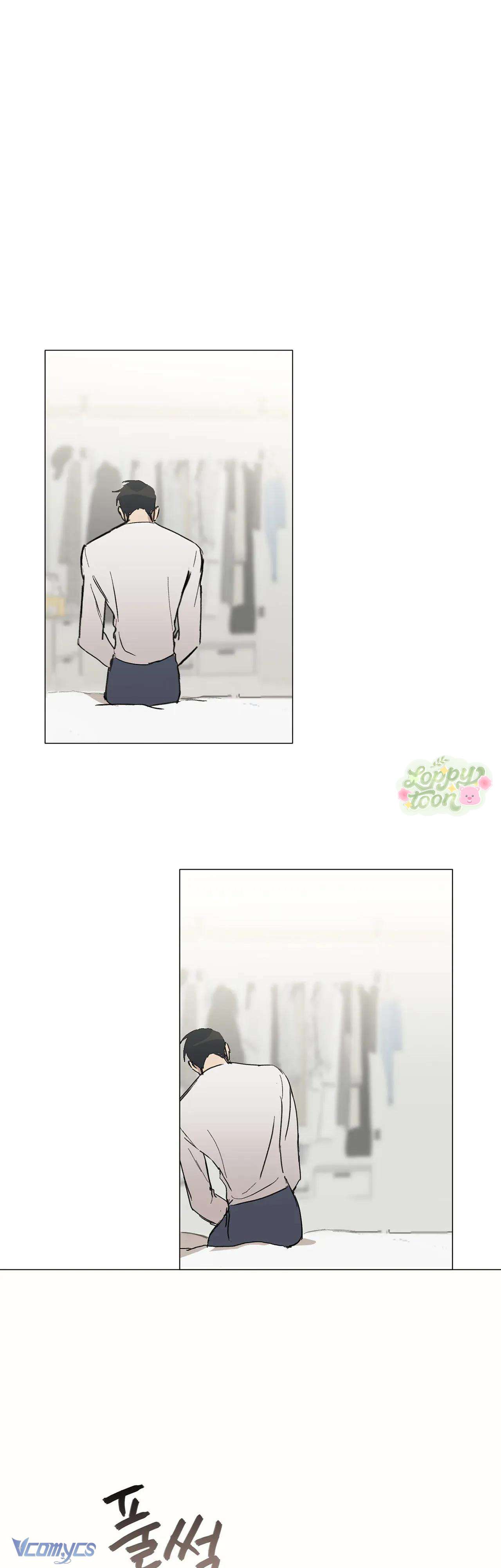 Nước Mắt Ngọt Ngào Chap 3 - Next Chap 4