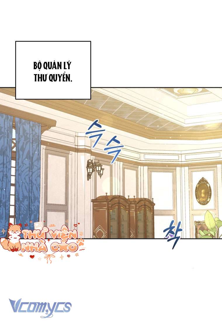 Quan chức cấp thấp, ôm giấc mộng thăng tiến Chap 11 - Trang 3