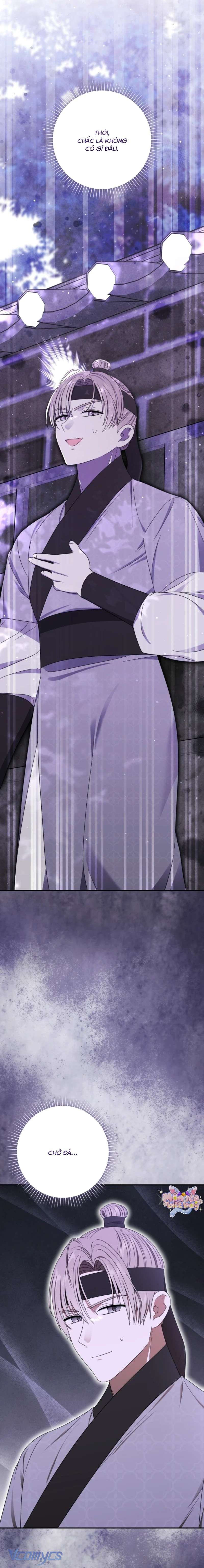 Tôi Đã Tái Sinh Thành Nàng Công Chúa Bị Bỏ Rơi Chap 13 - Trang 2