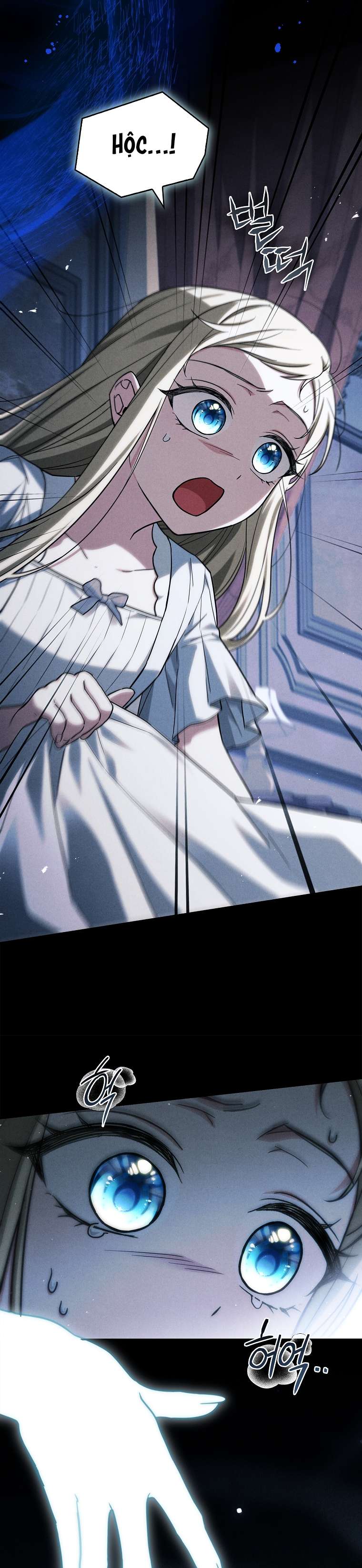 Văn Phòng Thám Tử Dành Cho Nam Chính Hối Hận! Chap 32 - Trang 2