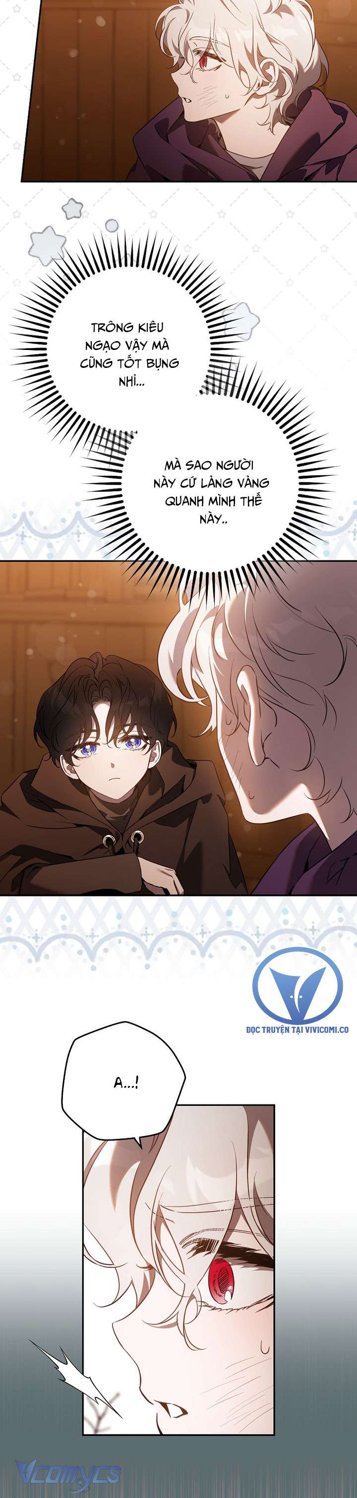 Thuần Hóa Bạo Quân Rồi Bỏ Trốn Chap 130 - Trang 2