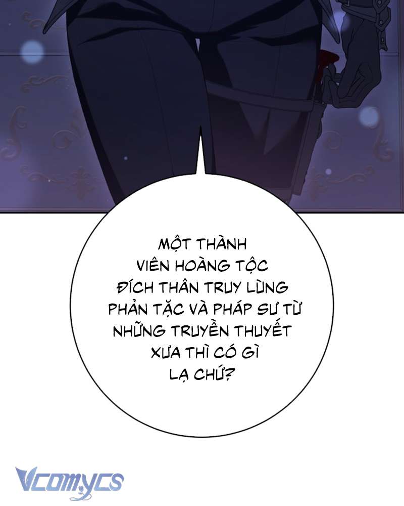 [Sứa Biển] Em Trai Tôi Là Hoàng Đế Ngang Ngược Chap 81 - Trang 2