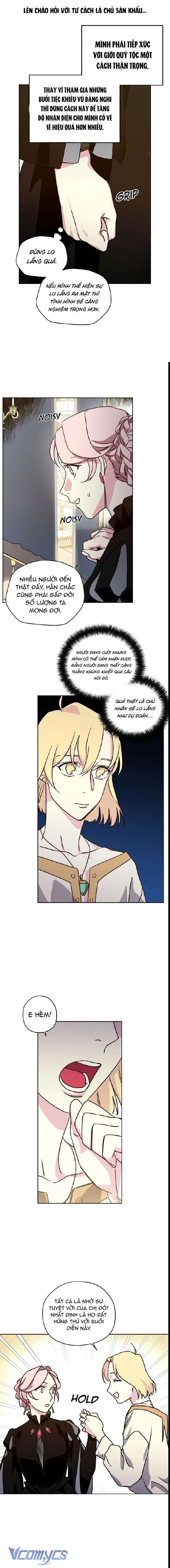 CHITRA Chap 90 - Trang 3