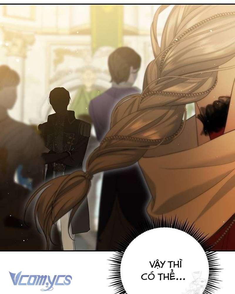 Praesepe Bên Ngoài Chiếc Lồng Chap 5 - Next Chap 6