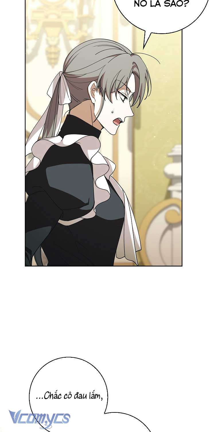 100 lời nguyền tại dinh thự Illestone Chap 15 - Trang 3