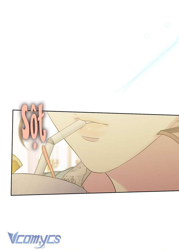 May Mắn Hay Bất Hạnh Chap 113 - Trang 3