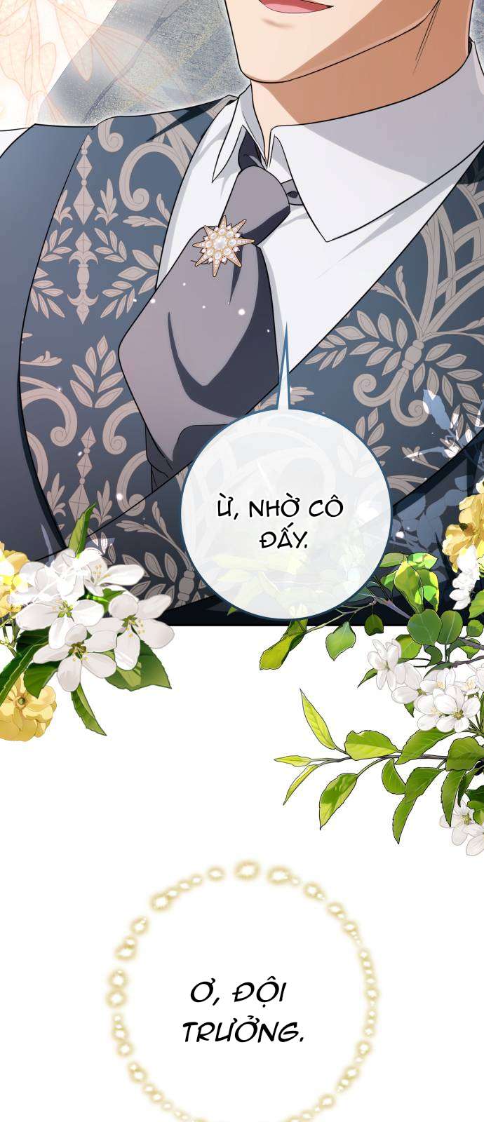 Nữ Công Tước Chiến Lợi Phẩm Chap 30 - Next 