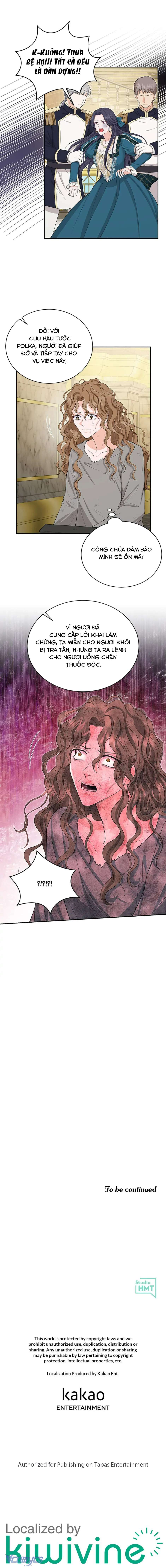 [PNT] Công Chúa Bé Con Hạng S Thật Mạnh Chap 59 - Trang 2