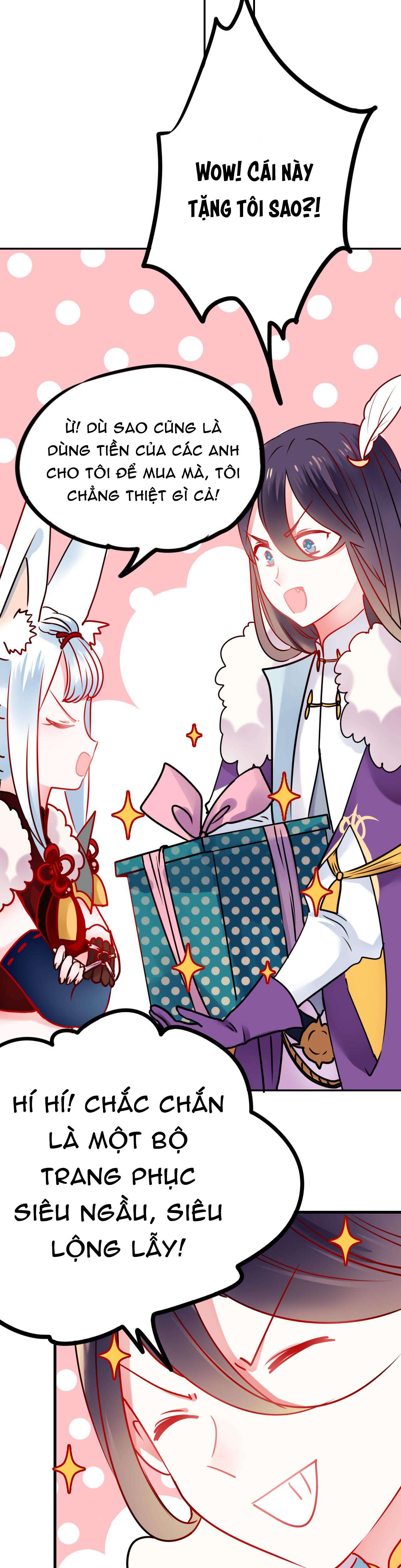 Thành Dã Tiêu Hà Chap 14.1 - Next Chap 14.2