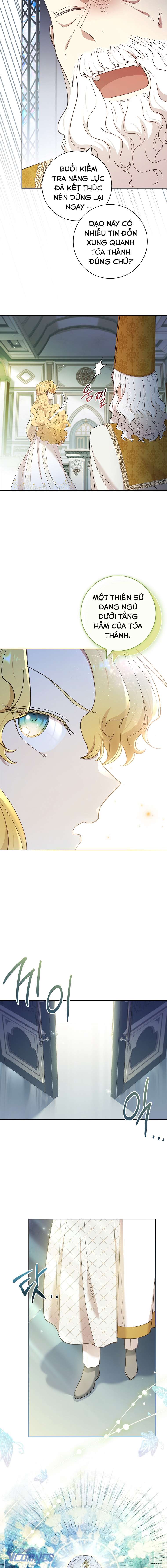 [PNT] Nam Chính À, Tôi Sẽ Tôn Trọng Sở Thích Của Anh! Chap 51 - Trang 2