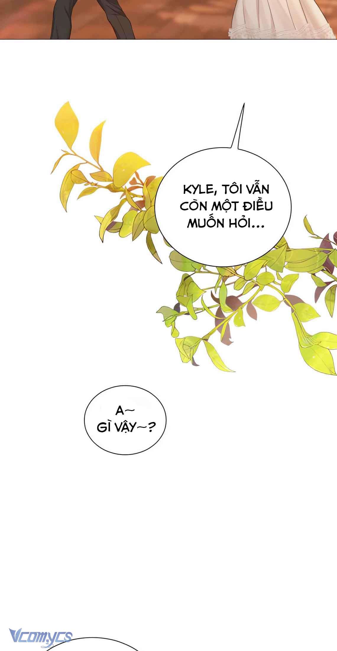 Hãy Khóc Và Cầu Nguyện Đi Chap 42 - Trang 4