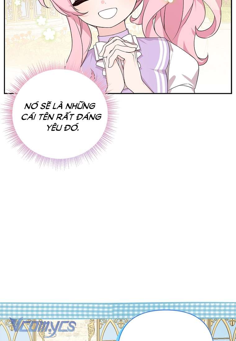 Tôi đã trở thành con gái út của công tước phản diện Chapter 15 - Trang 3