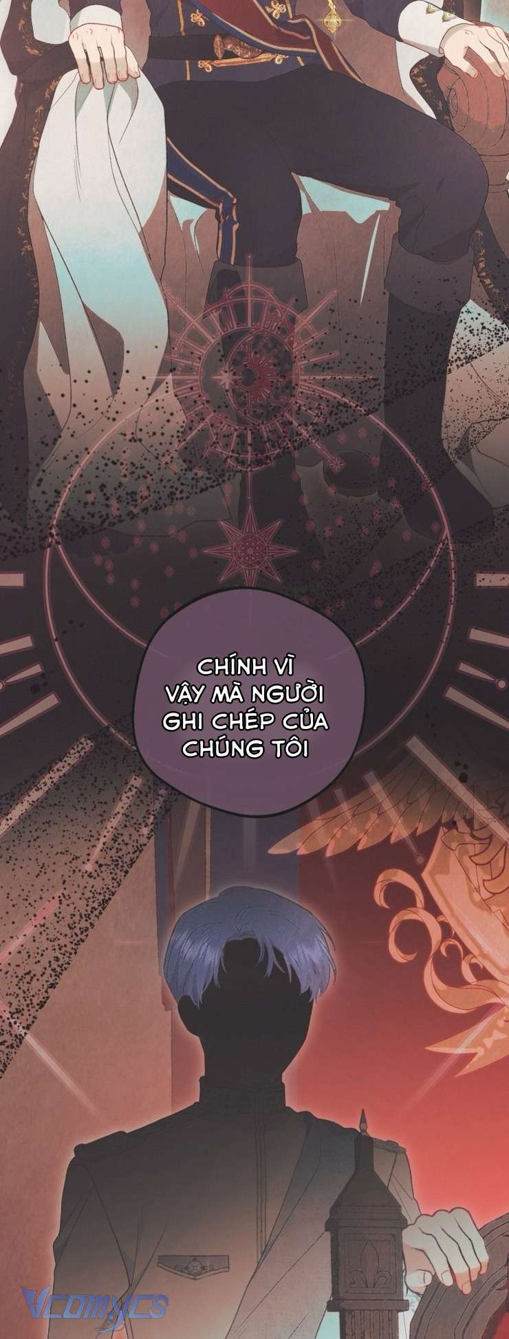 Được Yêu Thương Mà Còn Ngại Ngùng Sao! Chap 106 - Trang 3