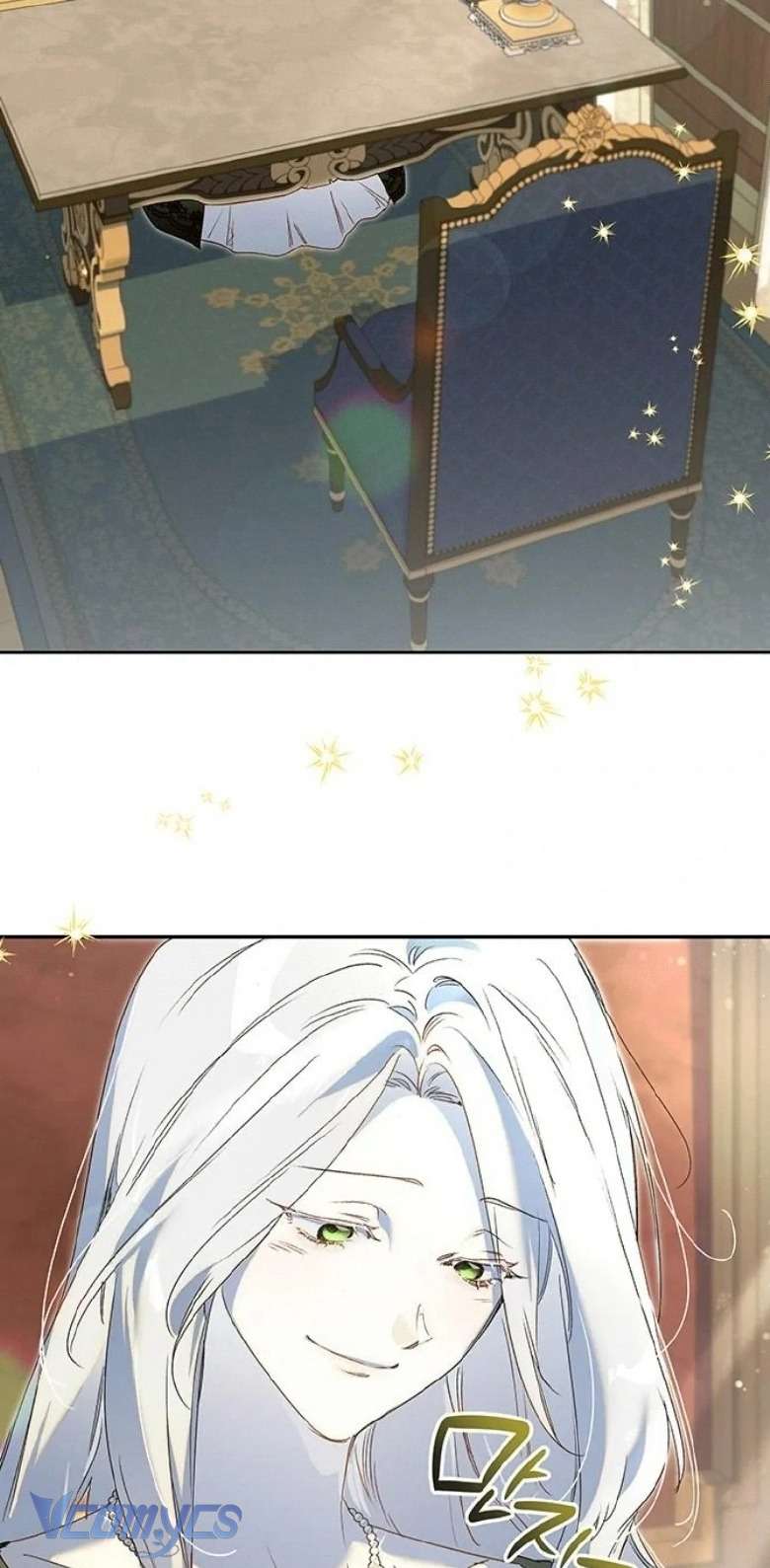 Cứ Cố Gắng Hết Sức Để Hối Hận Chap 6 - Next Chap 7