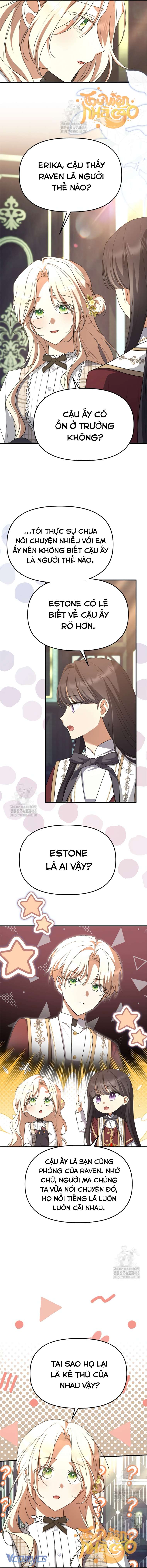 Sống Sót Trong Trường Học Ma Quái Chap 9 - Trang 3