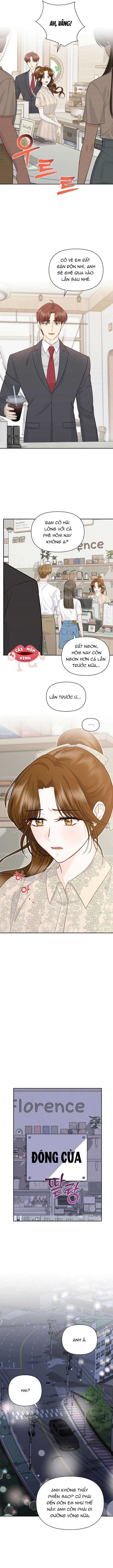 Hãy Tới Nhà Anh Đi Chap 12 - Trang 3