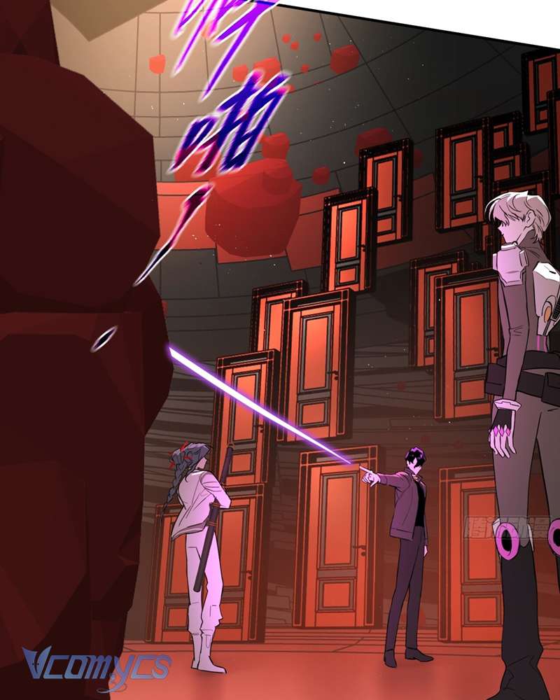 Ác Chi Hoàn Chapter 44 - Trang 4