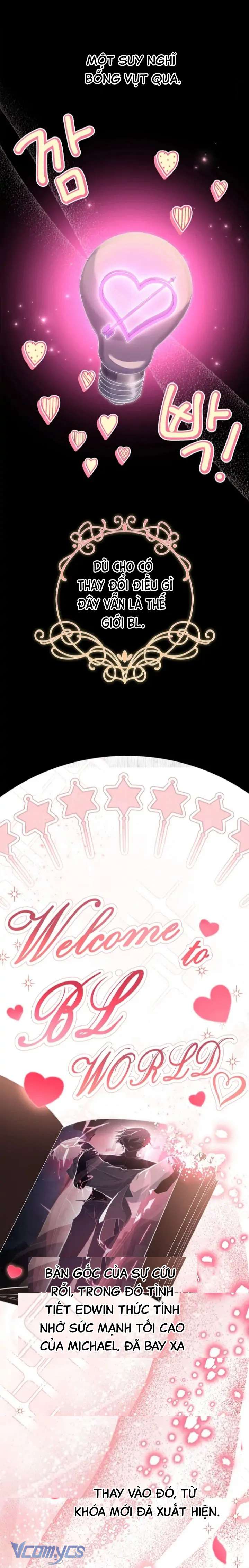 [PNT] Nam Chính À, Tôi Sẽ Tôn Trọng Sở Thích Của Anh! Chap 27 - Trang 2