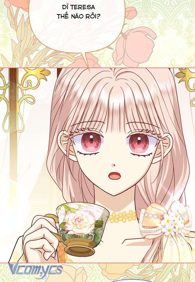 Nhân Vật Phản Diện Đều Thích Tôi Chap 62 - Trang 2