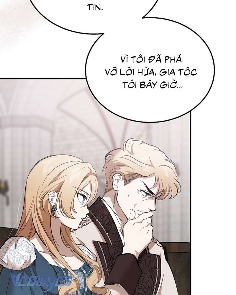 Ác Quỷ Nuôi Dưỡng Tiểu Thư Chapter 42 - Trang 4