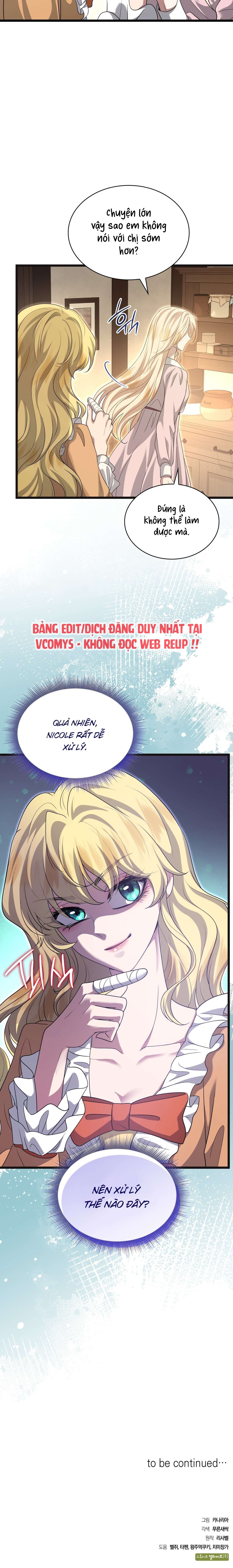 [ 18+ ] Giết cuộc hôn nhân này Chap 5 - Next Chap 6