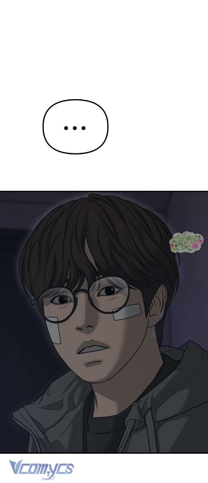 Tận Thế Đã Đến Chap 5 - Next Chap 6