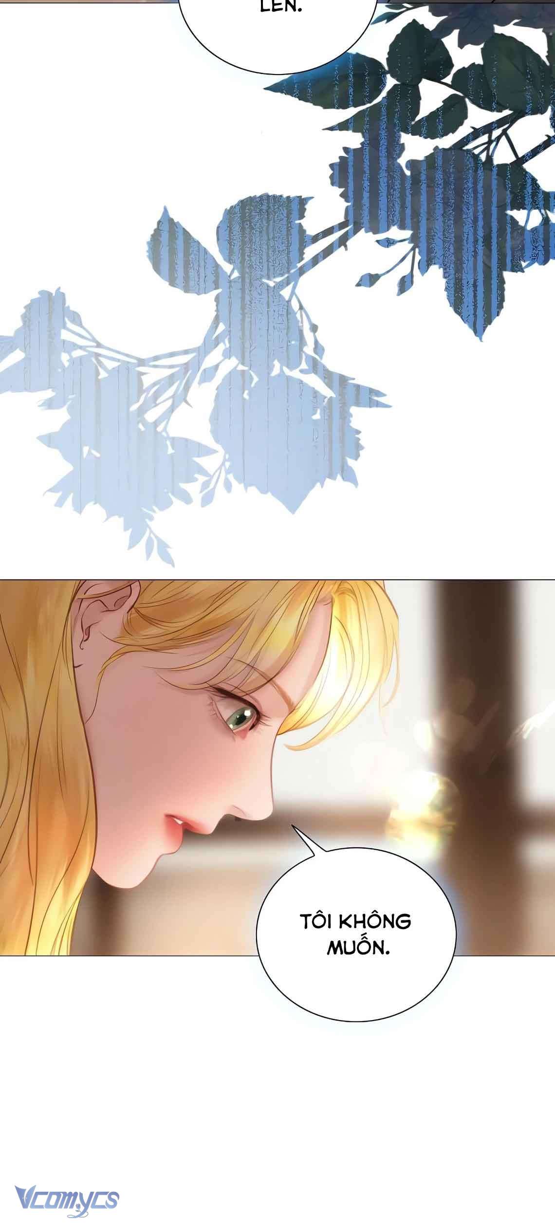 Hãy Khóc Và Cầu Nguyện Đi Chap 41 - Trang 4