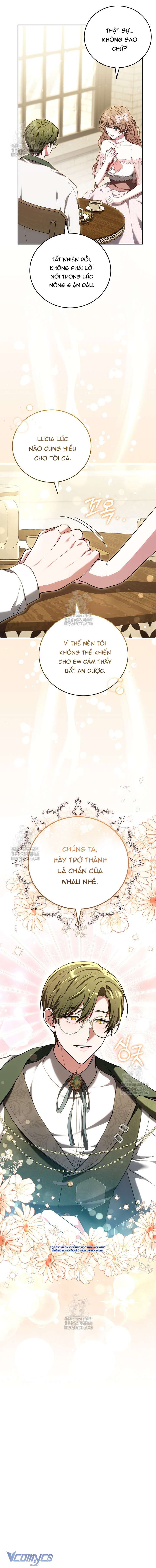 Lời Tỏ Tình Lần Thứ 101 Chap 26 - Trang 2