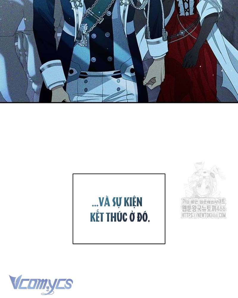 Praesepe Bên Ngoài Chiếc Lồng Chap 5 - Next Chap 6