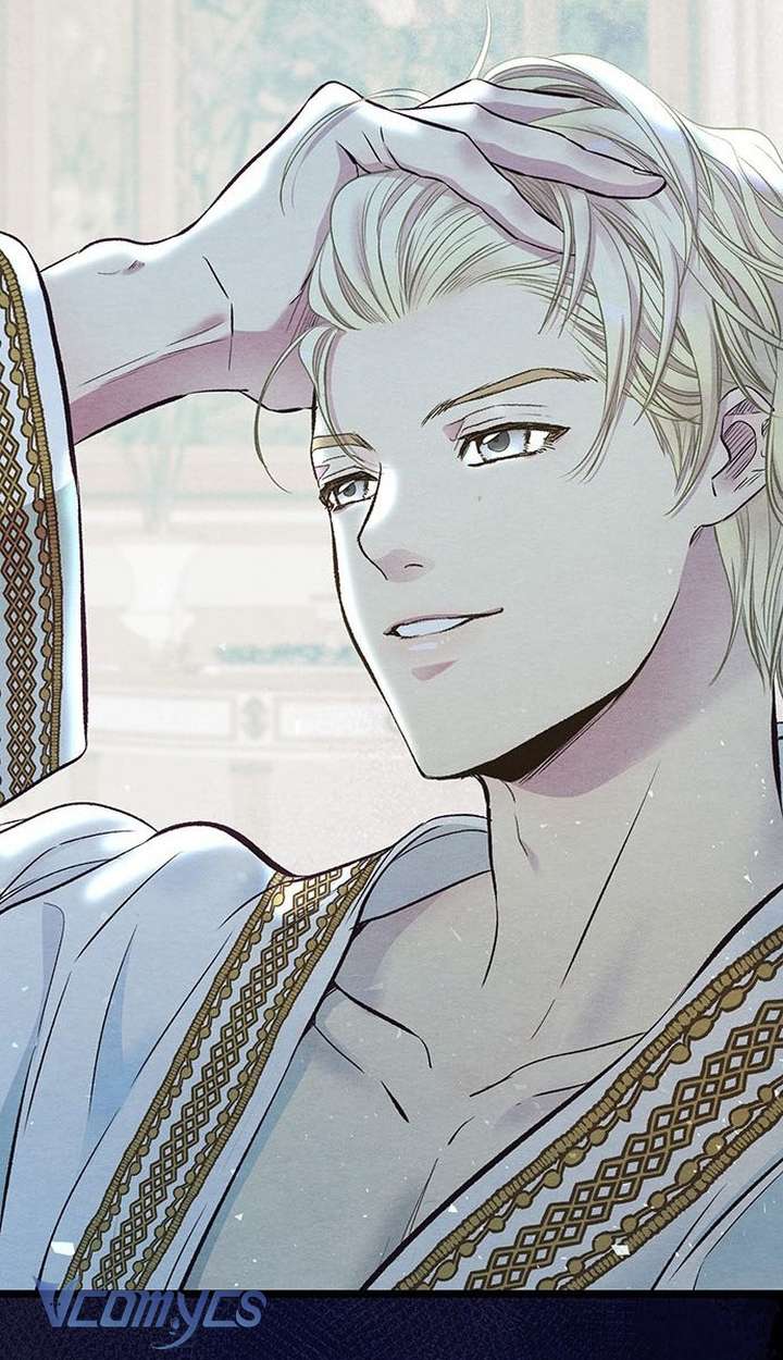 Hoàng Tử Rắc Rối Chap 26 - Next Chap 27