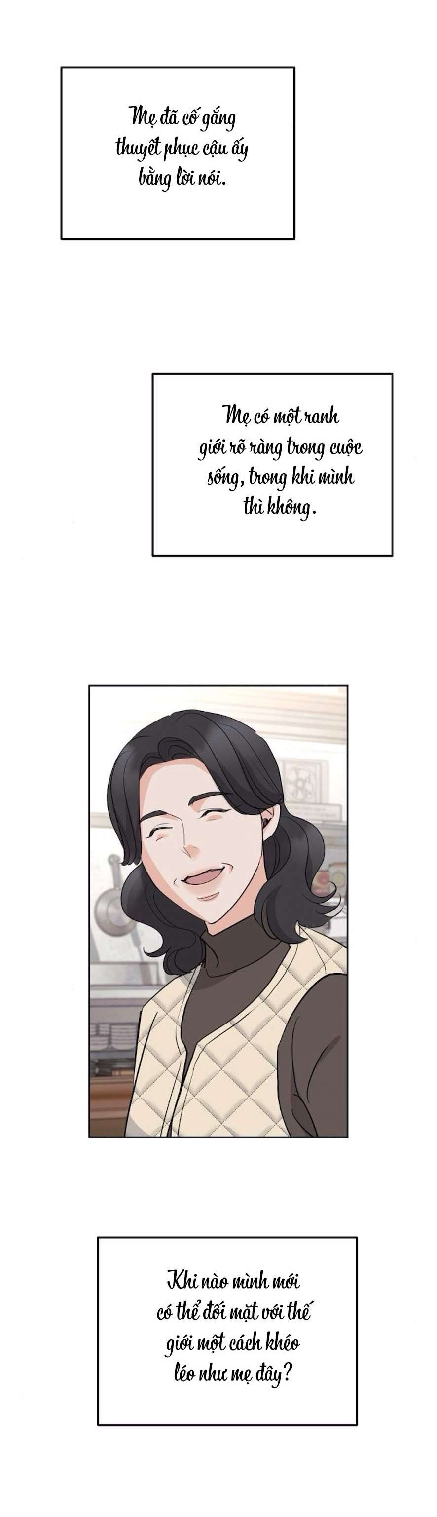 Cẩn Thận Va Phải Tình Yêu Chap 10 - Trang 4