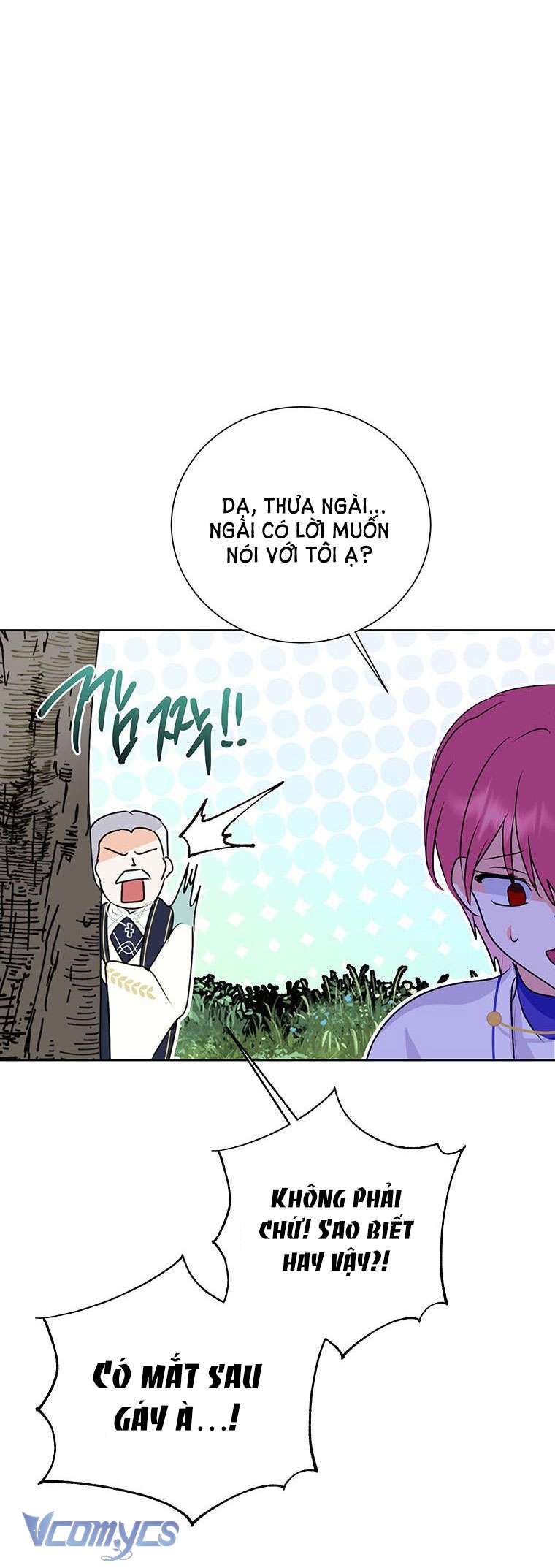 [PNT] Phía Sau Mặt Nạ Của Nam Chính Hiền Lành Chap 15 - Trang 2