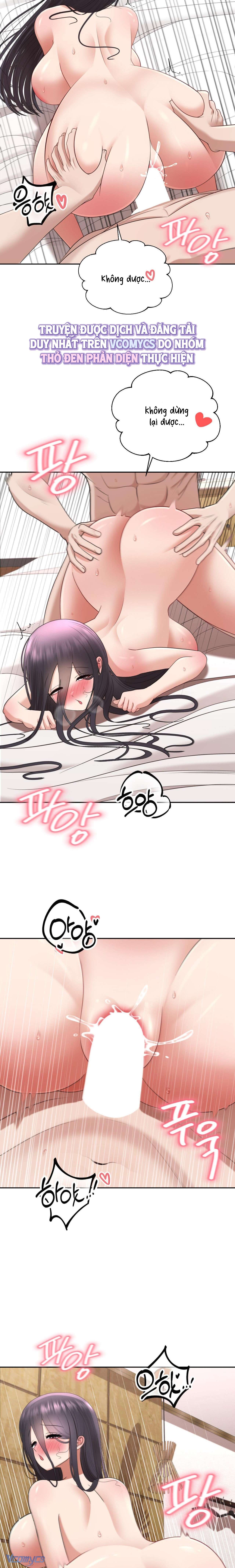 『18+』Danh Sách Ước Nguyện Của Ma Nữ Chap 16 - Trang 2