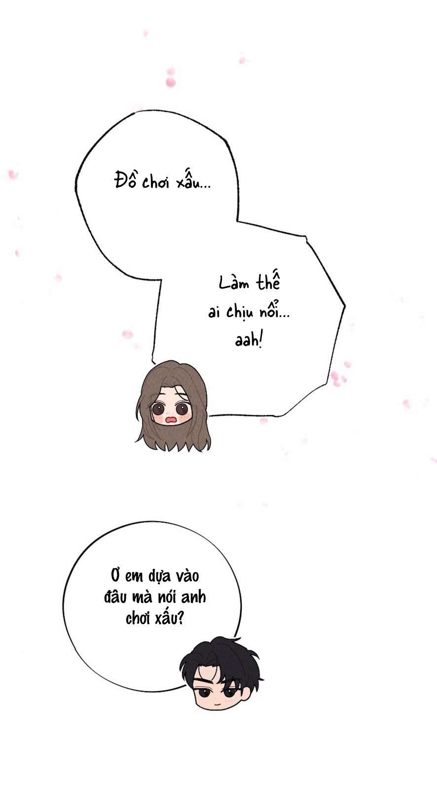 Trò Chơi Quyền Lực Chap 13 - Trang 2