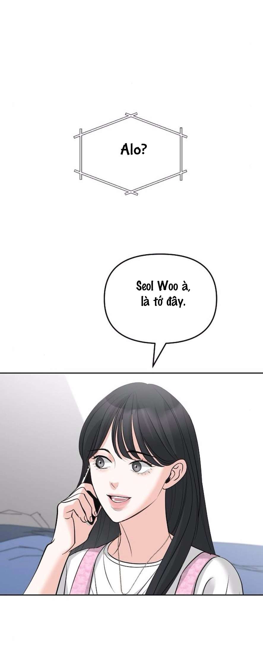 〖18+〗- Cẩn Thận Va Phải Tình Yêu Chap 27 - Trang 2