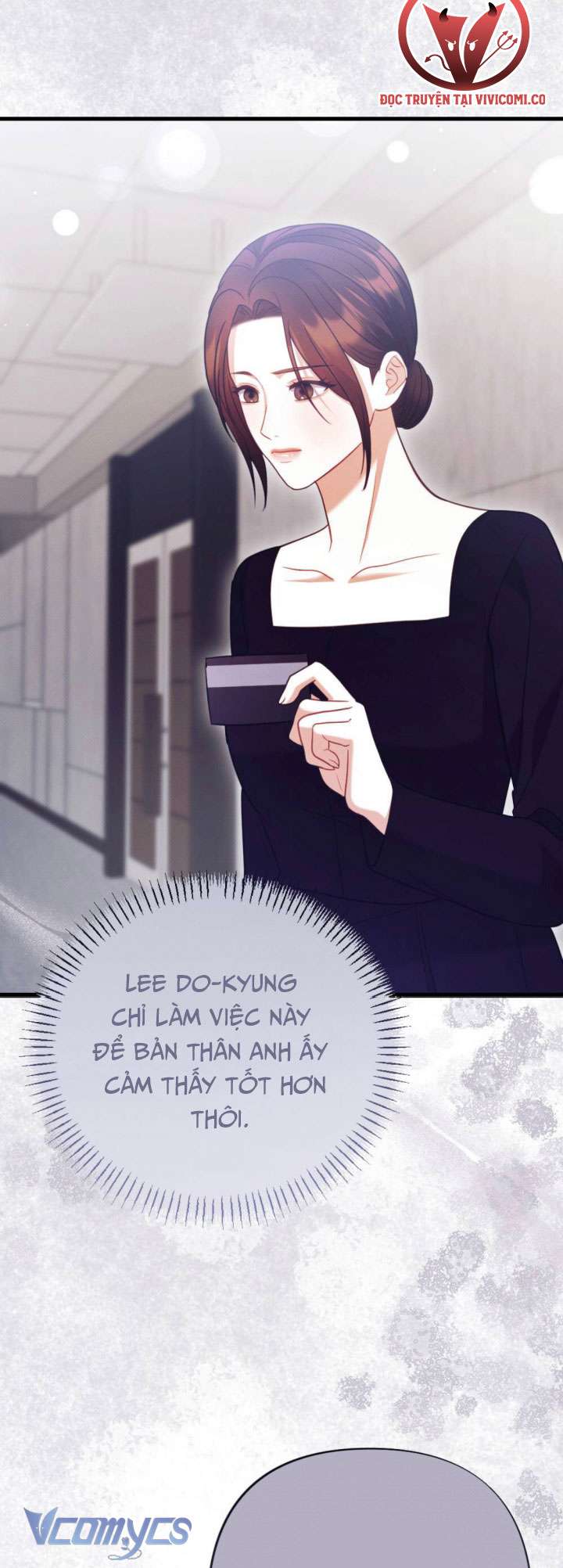 [18+] Hối Hận Muộn Màn Chap 16 - Next 