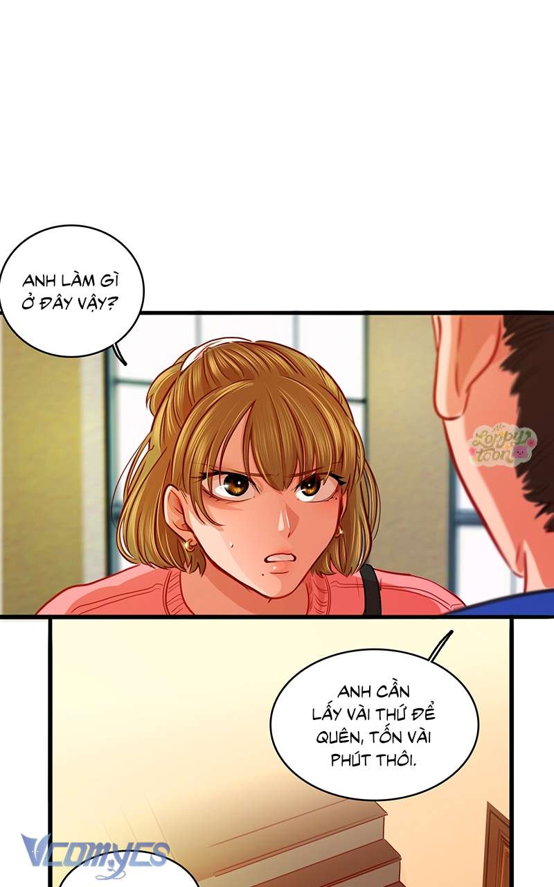 Chú Cún Dạo Bước Cùng Anh Chap 9 - Trang 2