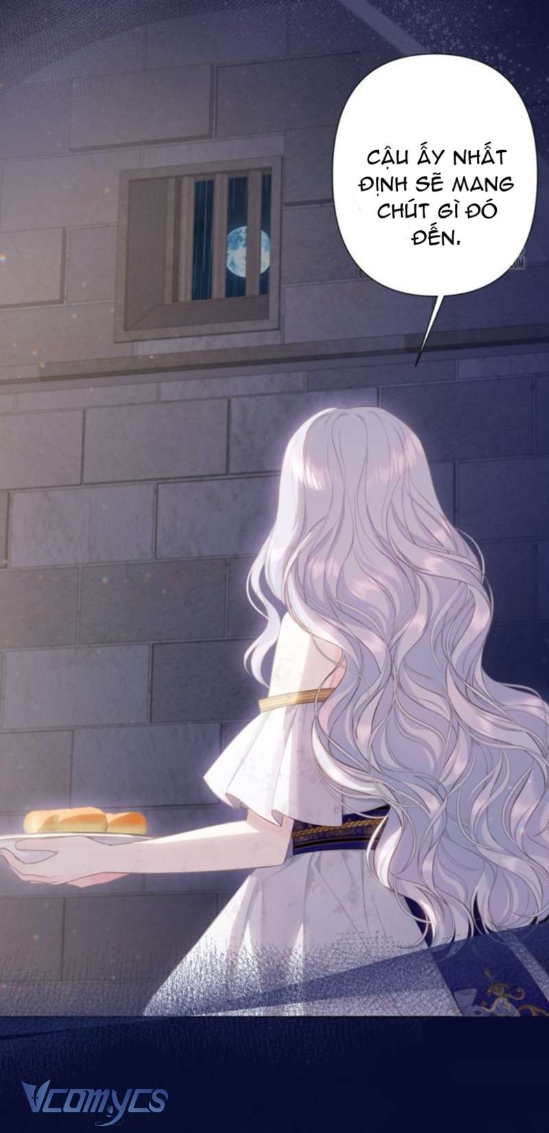 Người Anh Trai Mạnh Nhất Của Tôi Đã Mất Trí Nhớ Chap 23 - Trang 4