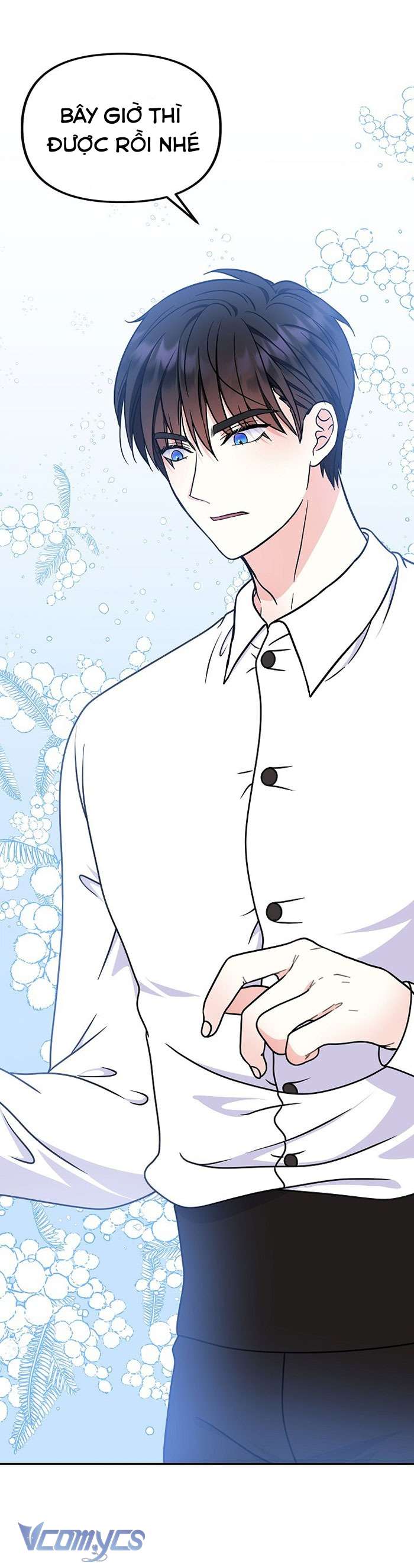 Trở Thành Con Gái Của Các Nhân Vật Chính Chapter 44 - Trang 4