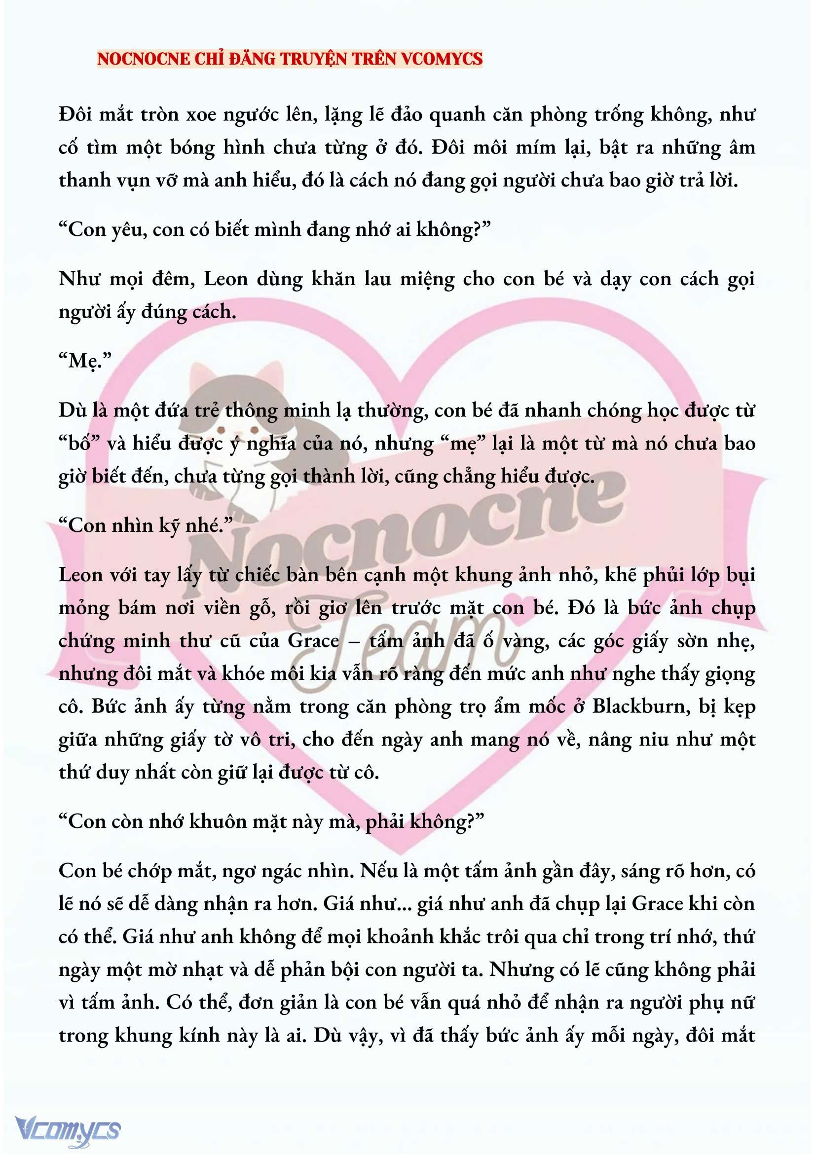 [NOVEL] HÃY CẦU XIN TÔI ĐI Chap 328 - Trang 2