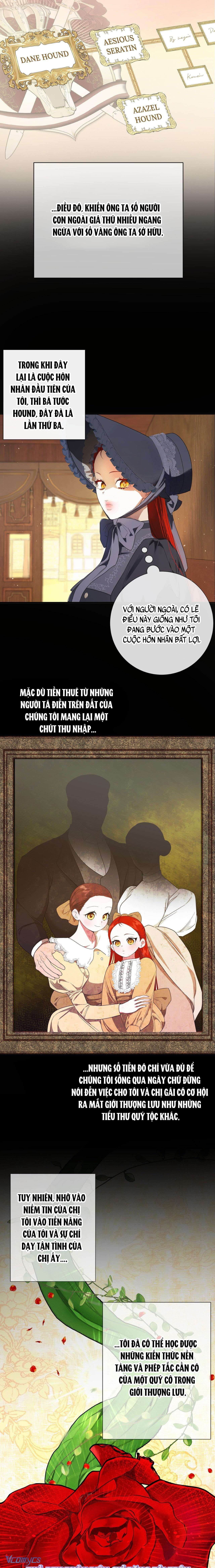 『18+ KHÔNG CHE』Trở Thành Mối Tình Đầu Của Con Trai Kế Chap 1 - Trang 2