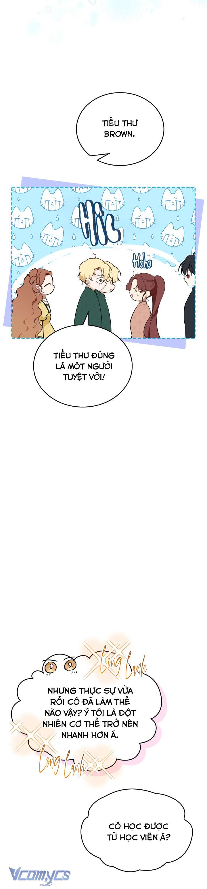 Kiếp Này Nhất Định Làm Gia Chủ Chap 185 - Trang 2