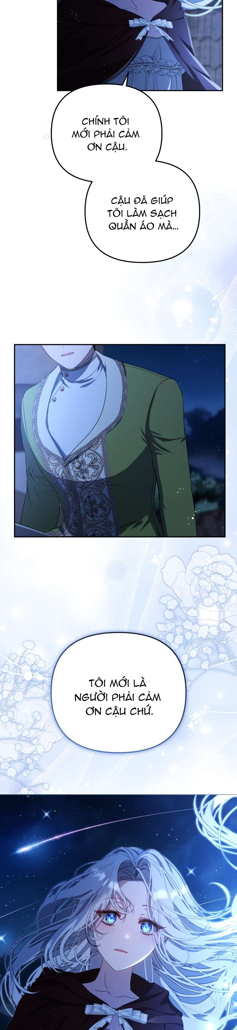 Người Phải Trả Giá Bằng Mạng Sống Vì Đã Lừa Dối Tôi Chap 7 - Trang 4